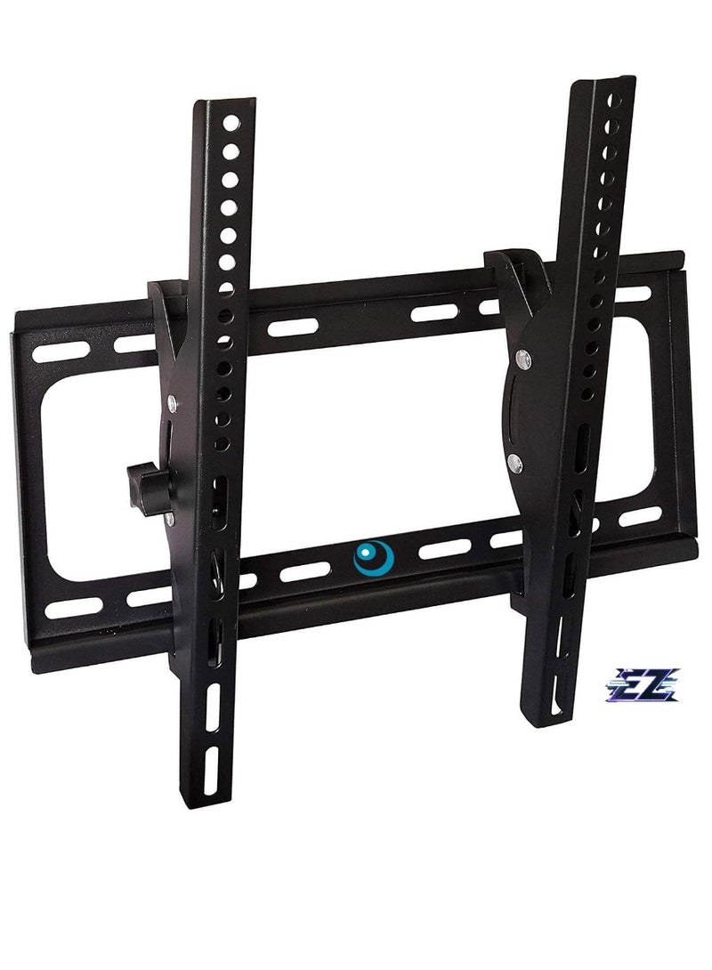 ELTRAZONE TV Wall Mount Bracket for Most22" 32" 40" 43"46" 47" 50" 52" 55" 58" 60" Inch LCD LED Plasma Flat Screen Compatible with Samsung Coby LG VIZIO Sharp Sony Toshiba - Image 1