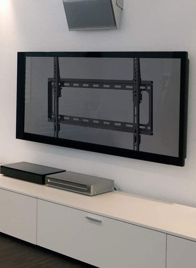 ELTRAZONE TV Wall Mount Bracket for Most22" 32" 40" 43"46" 47" 50" 52" 55" 58" 60" Inch LCD LED Plasma Flat Screen Compatible with Samsung Coby LG VIZIO Sharp Sony Toshiba - Image 5