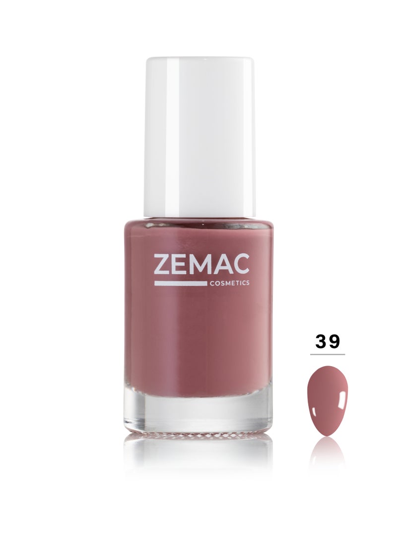 Zemac Nail Polish #39 - Image 1