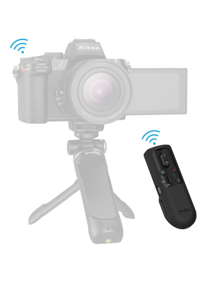 SmallRig SR-RG2 Wireless Remote Controller 5207 - Image 4