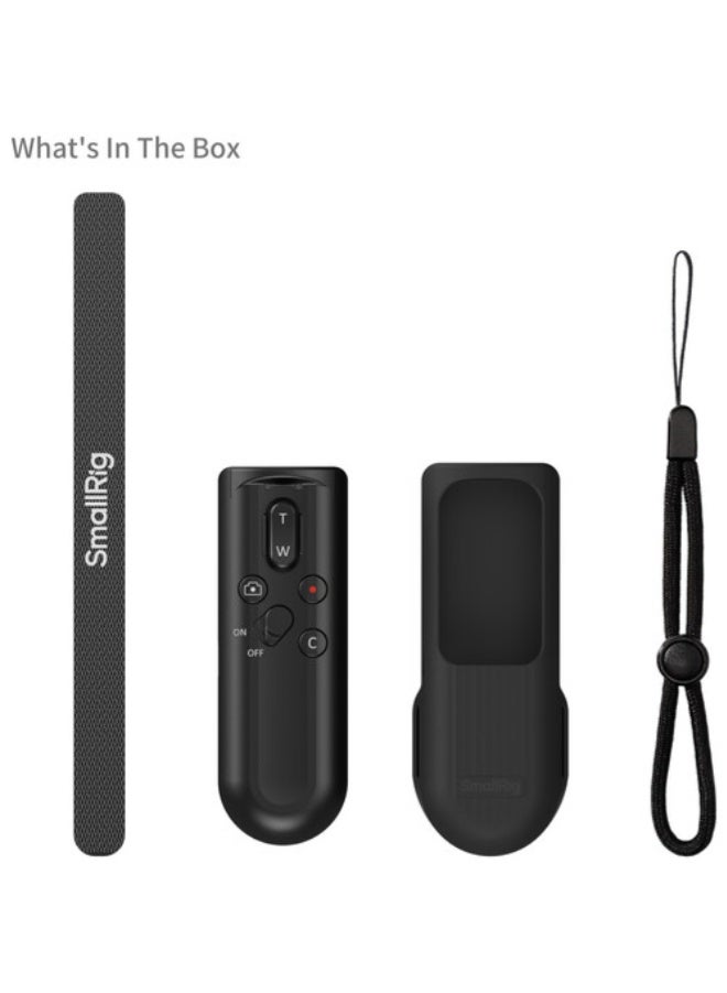 SmallRig SR-RG2 Wireless Remote Controller 5207 - Image 3