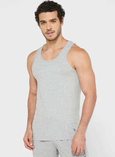 U.S. Polo Assn. 2 Pack Essential Vest