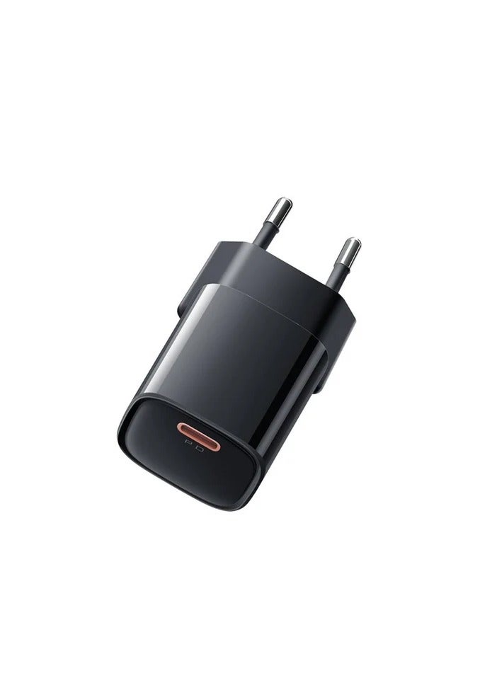 Mcdodo PD Super Fast Charger CH-4021 20W Nano Without Cable - Image 1