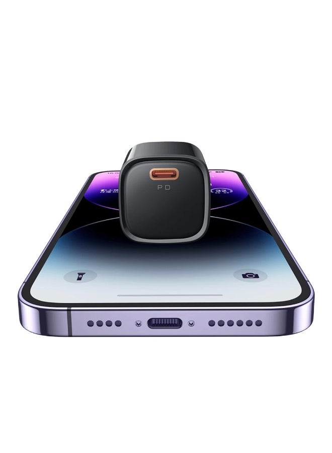 Mcdodo PD Super Fast Charger CH-4021 20W Nano Without Cable - Image 3