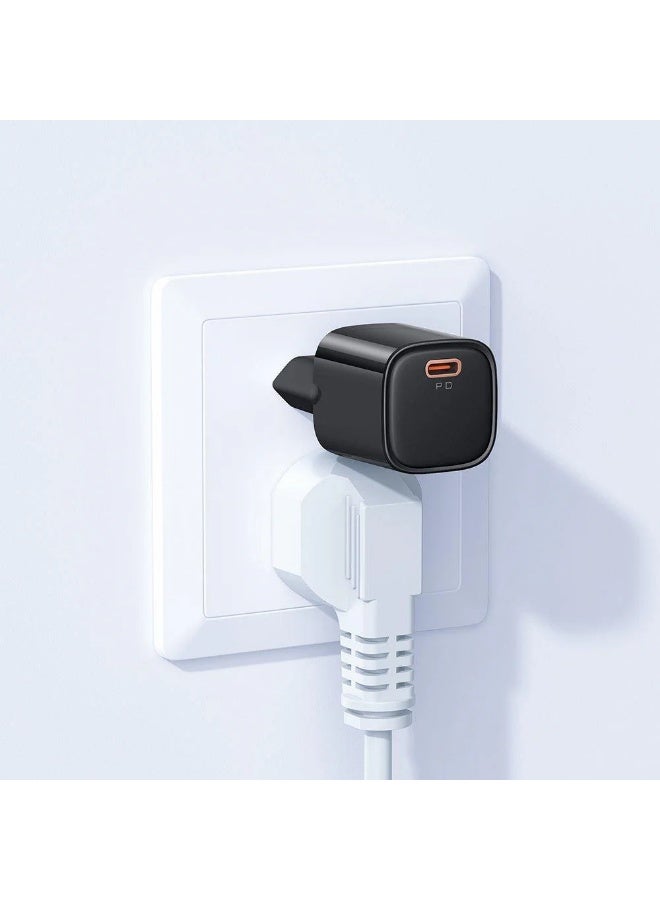 Mcdodo PD Super Fast Charger CH-4021 20W Nano Without Cable - Image 4