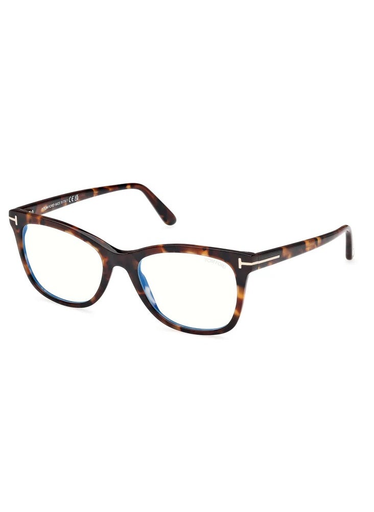 TOM FORD Tomford TF5986-B Women's Eyeglasses Frame  - Image 4