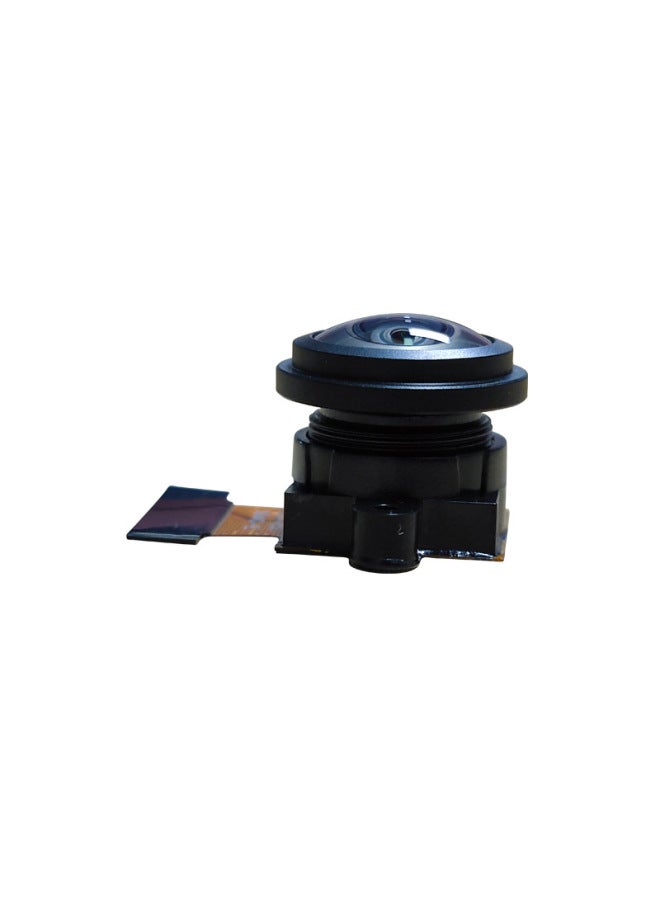 Ov5640 Camera Module 5 Million Pixel 200 Degree Ultra Wide Angle Lens Dvp Interface Can Be Used For ESP32-Color:3.6mm Lens - Image 4