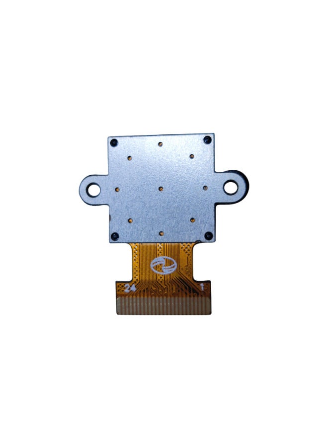 Ov5640 Camera Module 5 Million Pixel 200 Degree Ultra Wide Angle Lens Dvp Interface Can Be Used For ESP32-Color:3.6mm Lens - Image 3