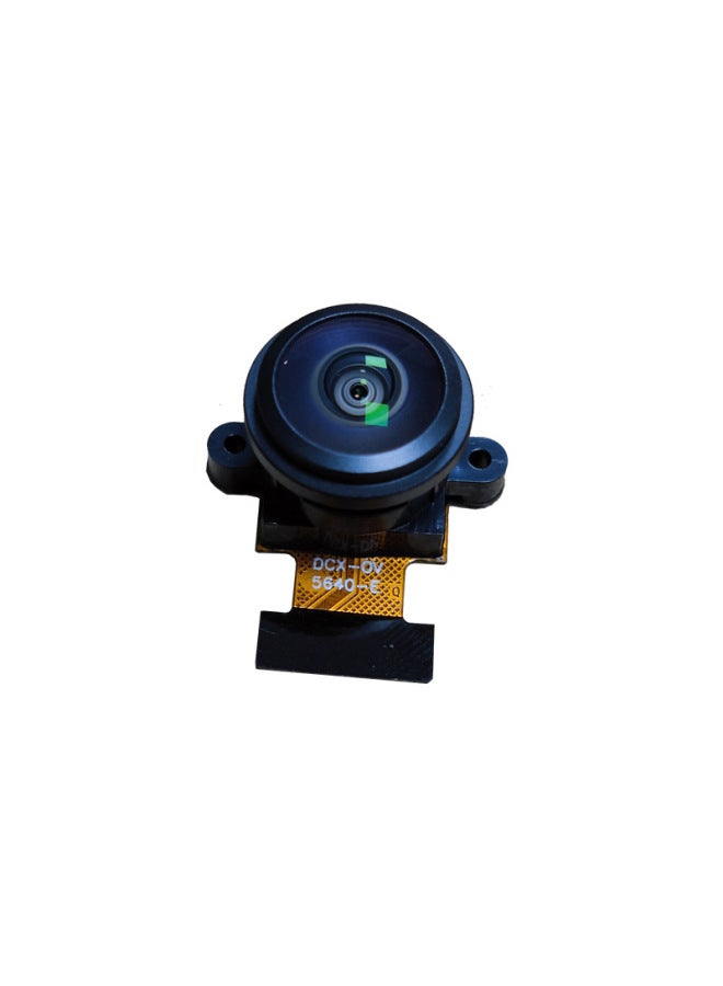 Ov5640 Camera Module 5 Million Pixel 200 Degree Ultra Wide Angle Lens Dvp Interface Can Be Used For ESP32-Color:3.6mm Lens - Image 5