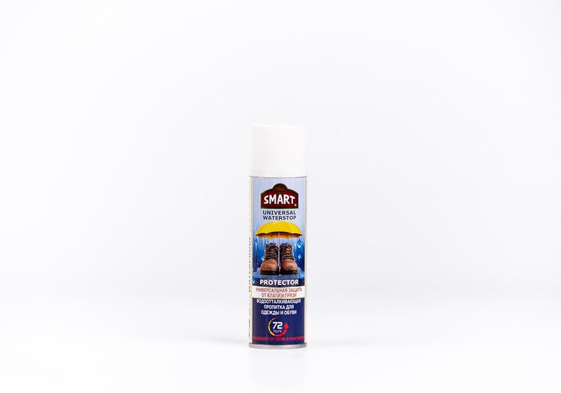 SMART Universal Waterproof Protector Spray - Image 2