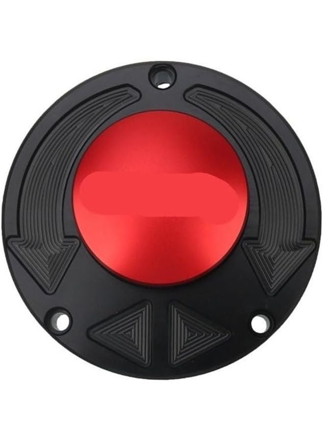 Blue Motorcycle Gas Tank Cap for Honda Rebel CM300 CM500 CM1100 CMX300 CMX500 CMX1100 - Image 5