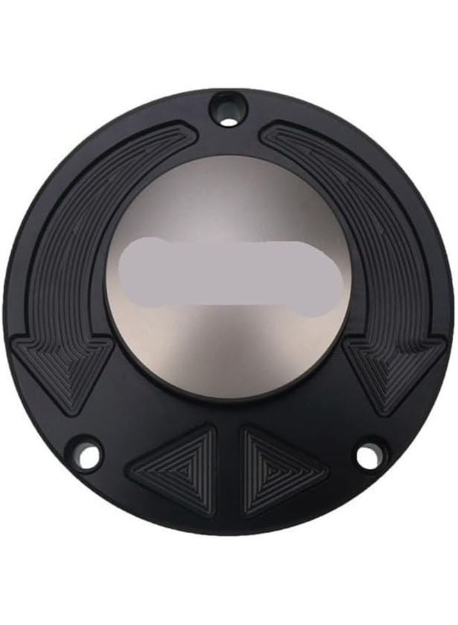 Blue Motorcycle Gas Tank Cap for Honda Rebel CM300 CM500 CM1100 CMX300 CMX500 CMX1100 - Image 4
