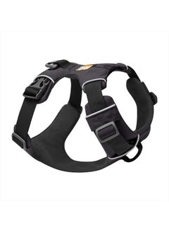 , Front Range Dog Harness, Reflective and Padded Harness for Training and Everyday, Twilight Gray, Medium - pzsku/Z321766D1F3ED6C552383Z/45/_/1687598555/c0133afb-a739-481b-aeaf-b491d7d249d6