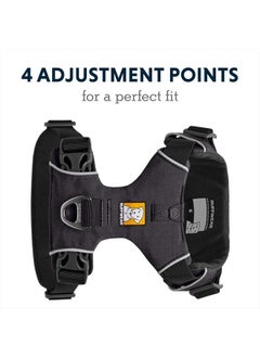 , Front Range Dog Harness, Reflective and Padded Harness for Training and Everyday, Twilight Gray, Medium - pzsku/Z321766D1F3ED6C552383Z/45/_/1687598557/e7c88754-9a48-41ed-ae85-35bbb9bc27be