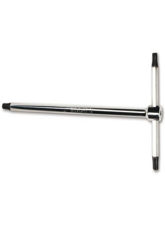 Beta 951TX Sliding T-Handle Torx Key, Fast Spinning Action, T20 - Image 2