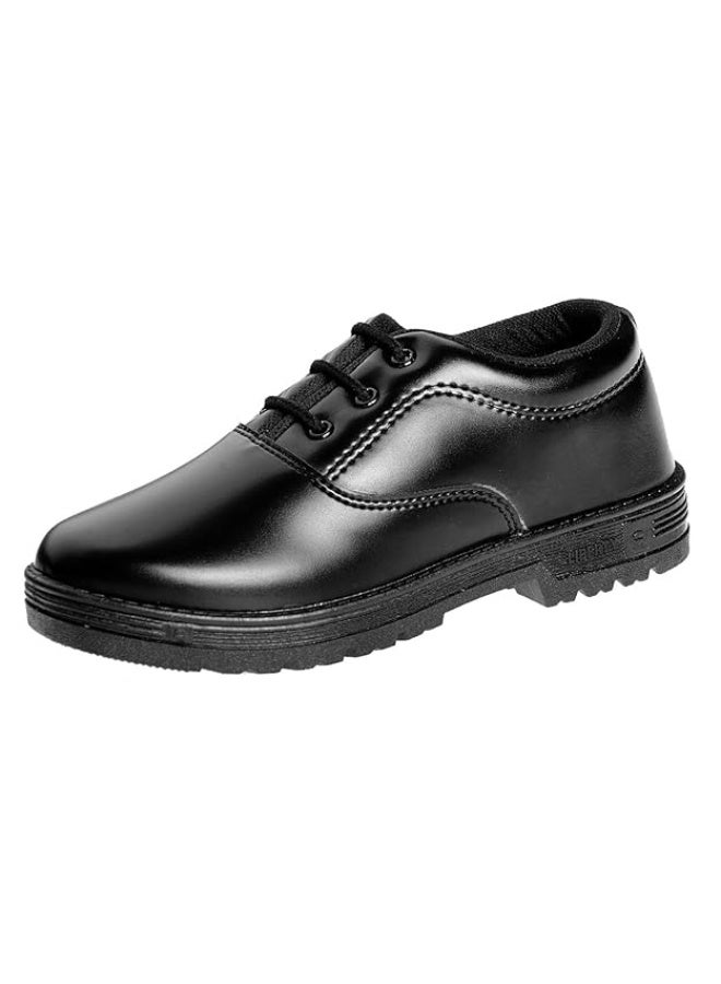 Liberty Unisex Kids School Shoes - Image 1