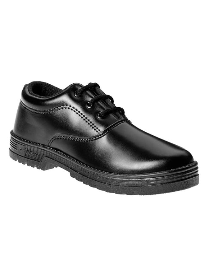 Liberty Unisex Kids School Shoes - Image 2