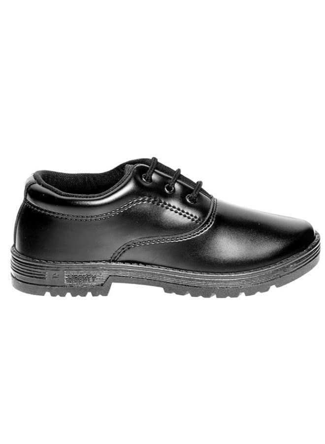 Liberty Unisex Kids School Shoes - Image 3