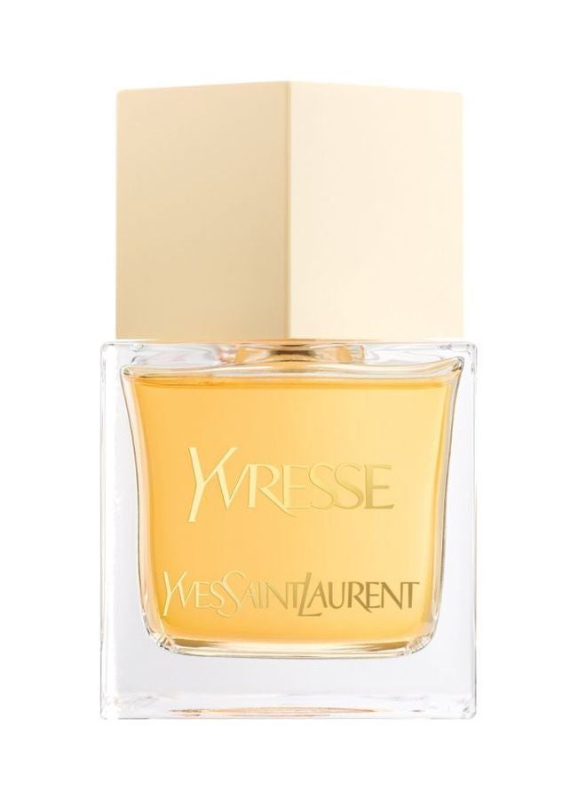 Yves Saint Laurent Yvresse EDT 80ml - Image 1