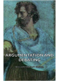 Argumentation and Debating