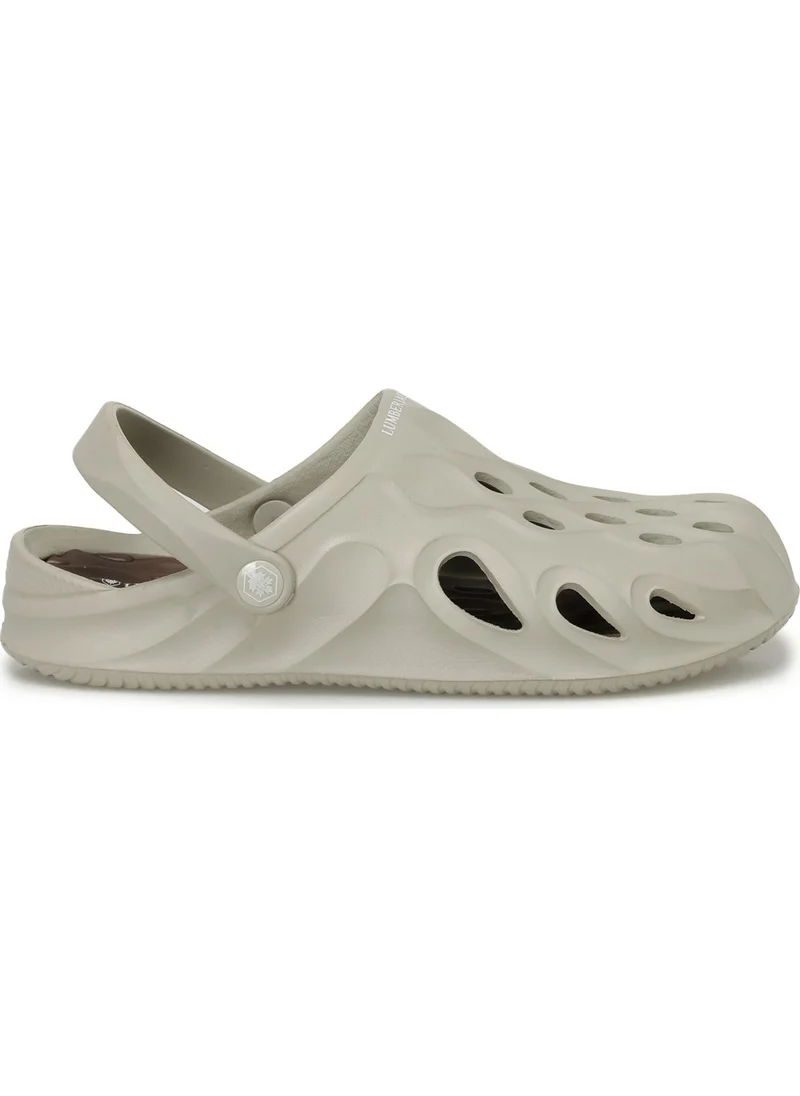 LUMBERJACK Maddox 4fx Sand Men's Slippers