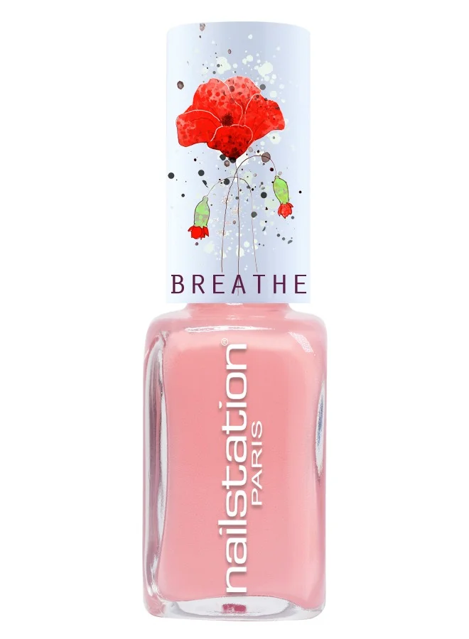 Nailstation Nail Polish Glossy etesian