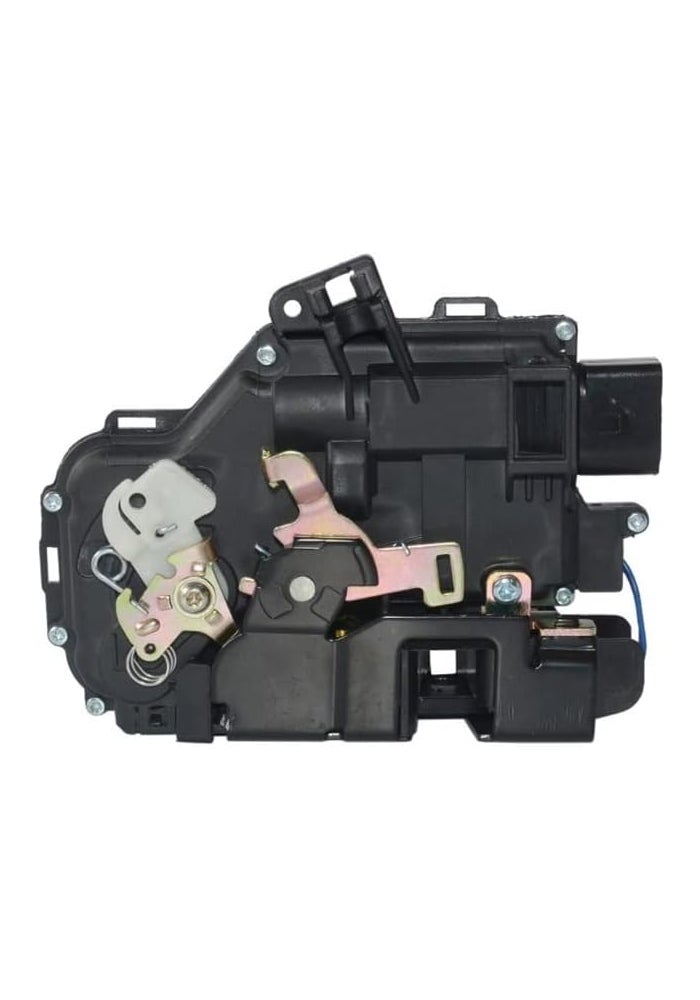 Wivplex Central Locking Door Actuator for TT Roadster - Image 3
