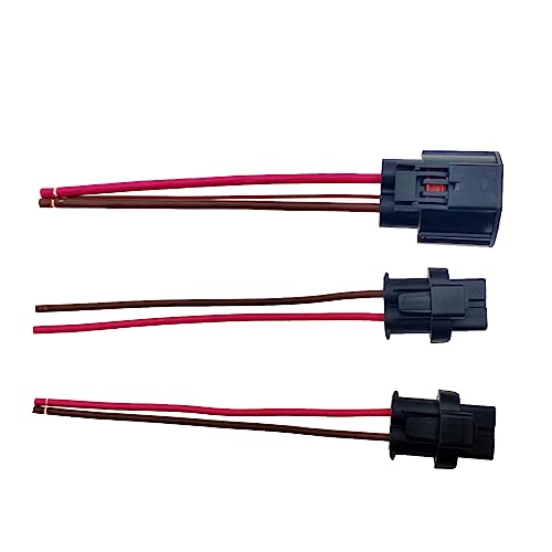 FABIKIN New Radiator Fan Control Module Wiring Harnesses for Ford Edge/Lincoln MKX OEM 7T4Z-8B658-B, 941.0138.01 - Image 5