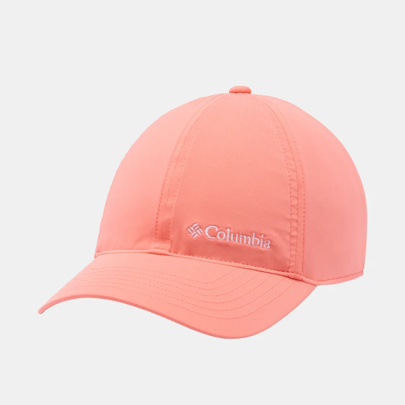 Coolhead III Ball Cap