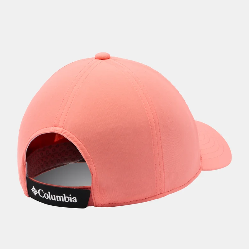 Columbia Pink Coolhead III Ball Cap  | Best Price UAE