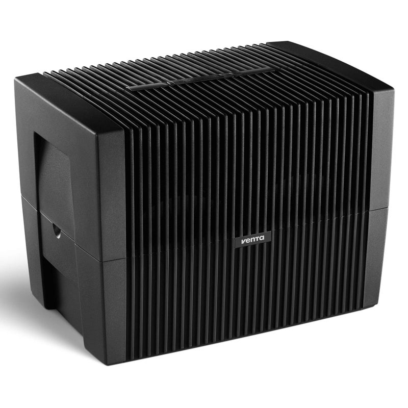 Venta LW45 Original Humidifier Black - Filter-Free Evaporative Humidifier for Spaces up to 600 ft² - Image 5