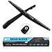 WTI Rear Wiper Arm Blade Set Compatible With Honda CRV 20072011 CRV SUV Rear Windshield Window Wiper Kits Assembly New Replacement Accessories Parts Fit 76720SWA003 76720SWA003 - Image 2