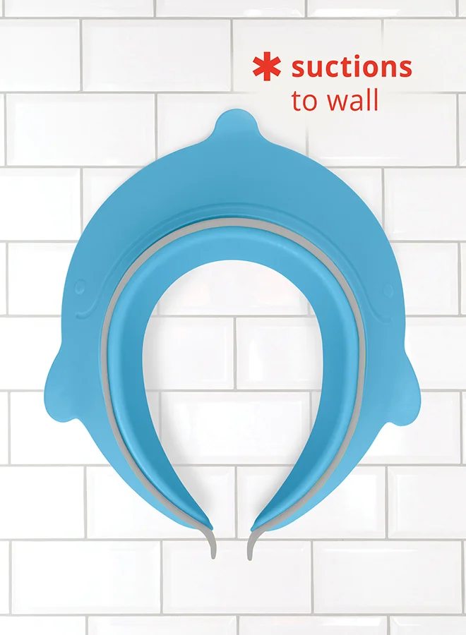 Skip Hop Moby Bath Visor