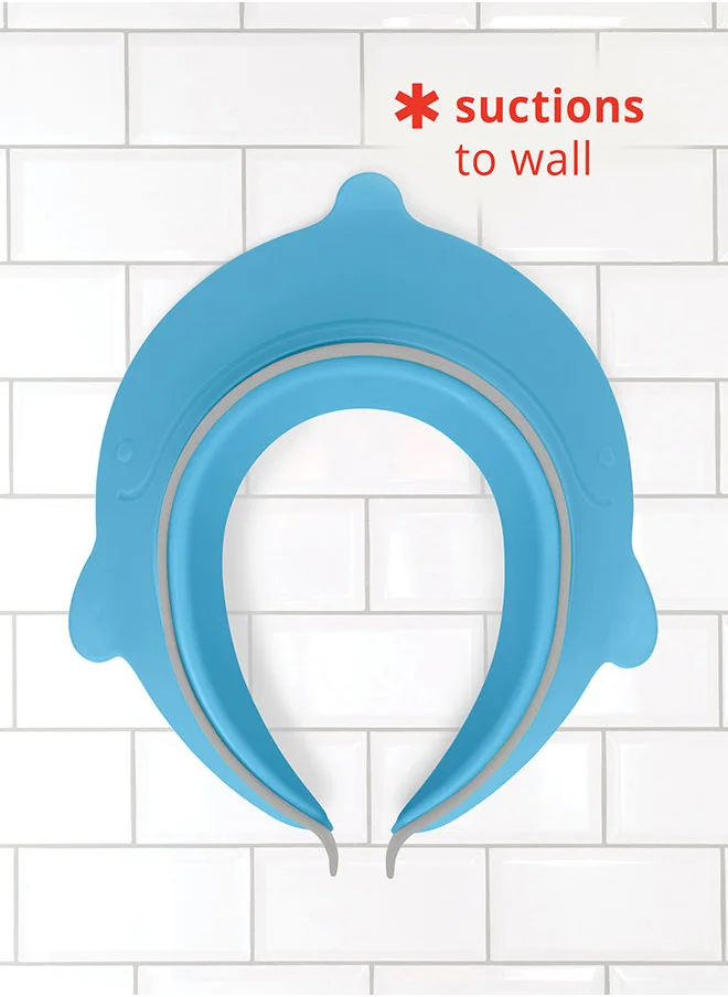 سكيب هوب Moby Bath Visor