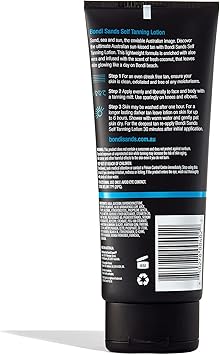 Bondi Sands Self Tanning Lotion Dark 200ml - Image 2