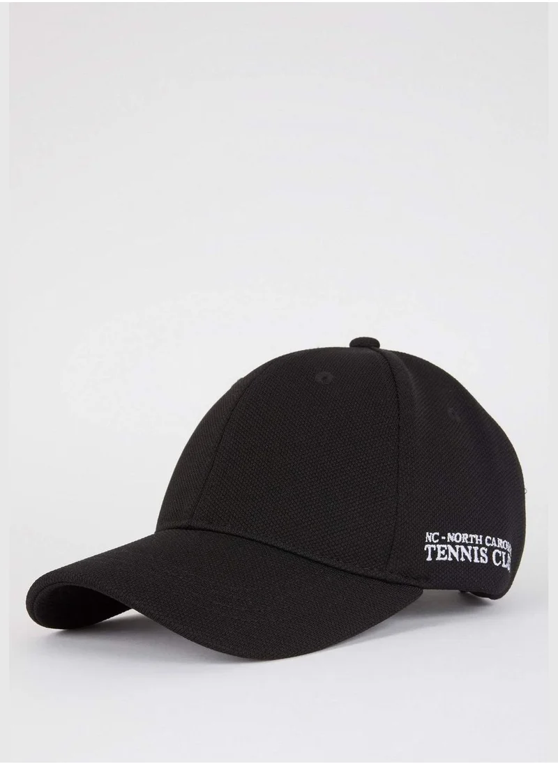 ديفاكتو Man Casual Hat