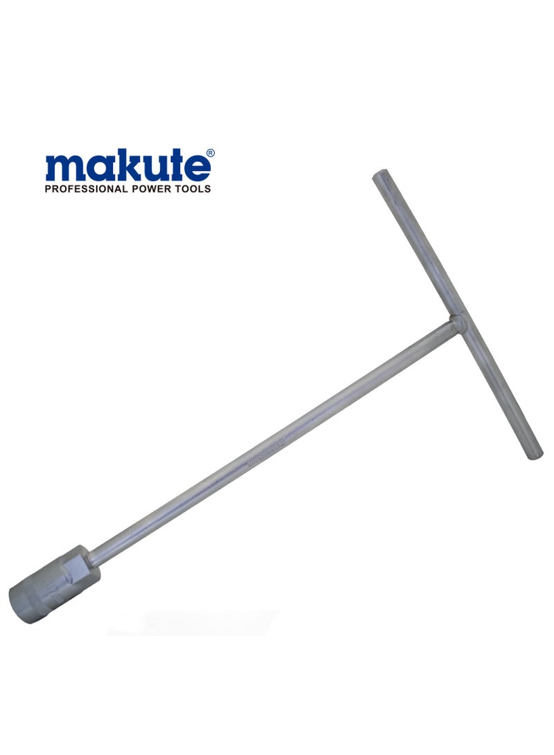 makute T Type Wrench 17mm