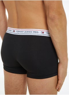 Men's 3 Pack Trunks - Cotton, Black - pzsku/Z321868CA60FFB3B8DC14Z/45/_/1726848358/1281adae-9d9b-40d1-a095-bf87d7a9e62f