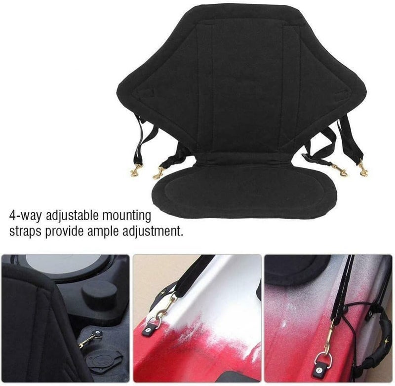 klarako Kids Children kayak boat seat for Sit On Top Kayaks - Image 4