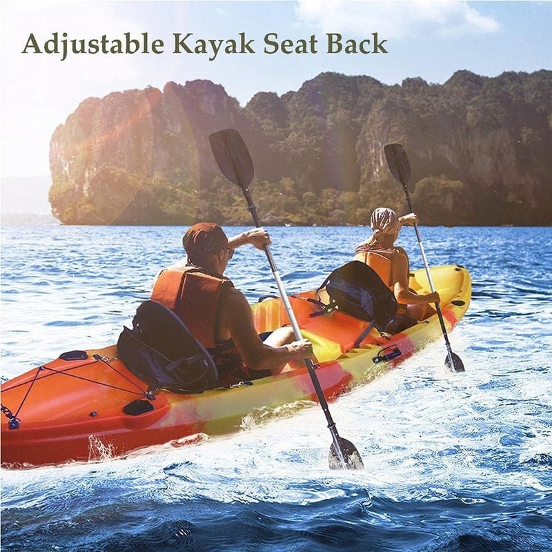 klarako Kids Children kayak boat seat for Sit On Top Kayaks - Image 3