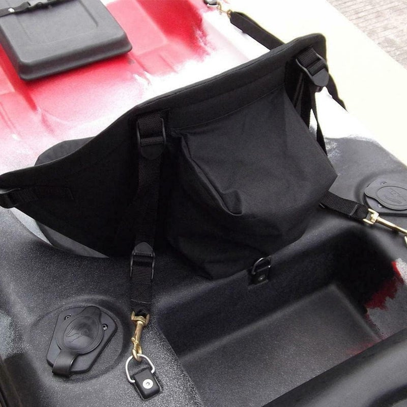 klarako Kids Children kayak boat seat for Sit On Top Kayaks - Image 5