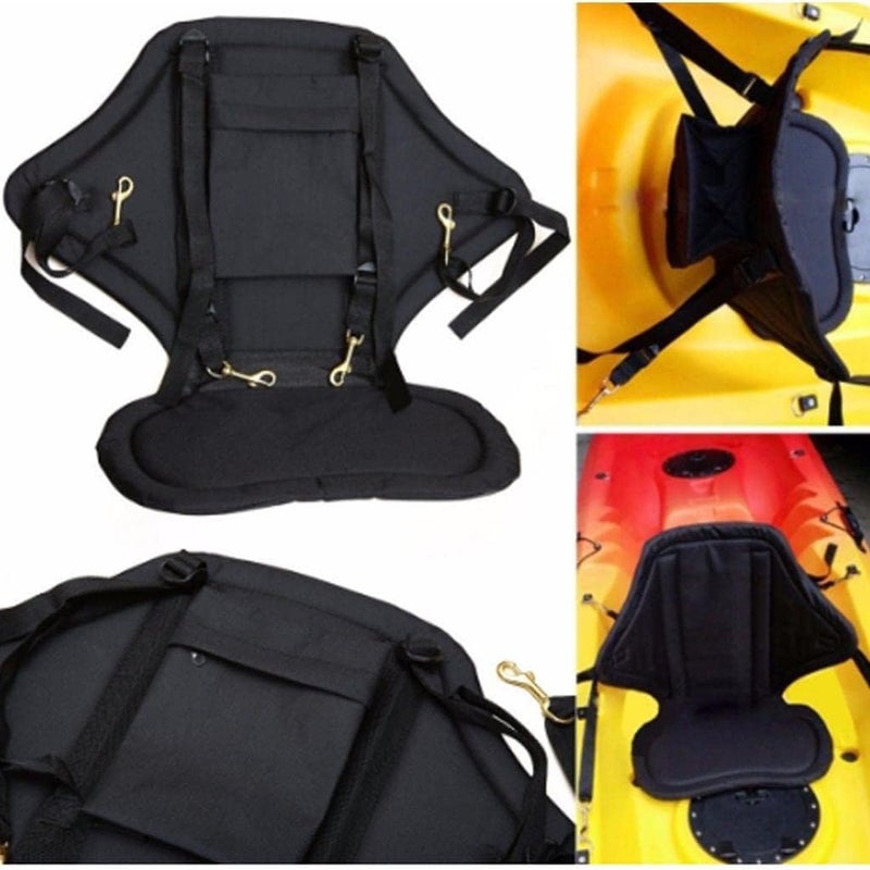 klarako Kids Children kayak boat seat for Sit On Top Kayaks - Image 1