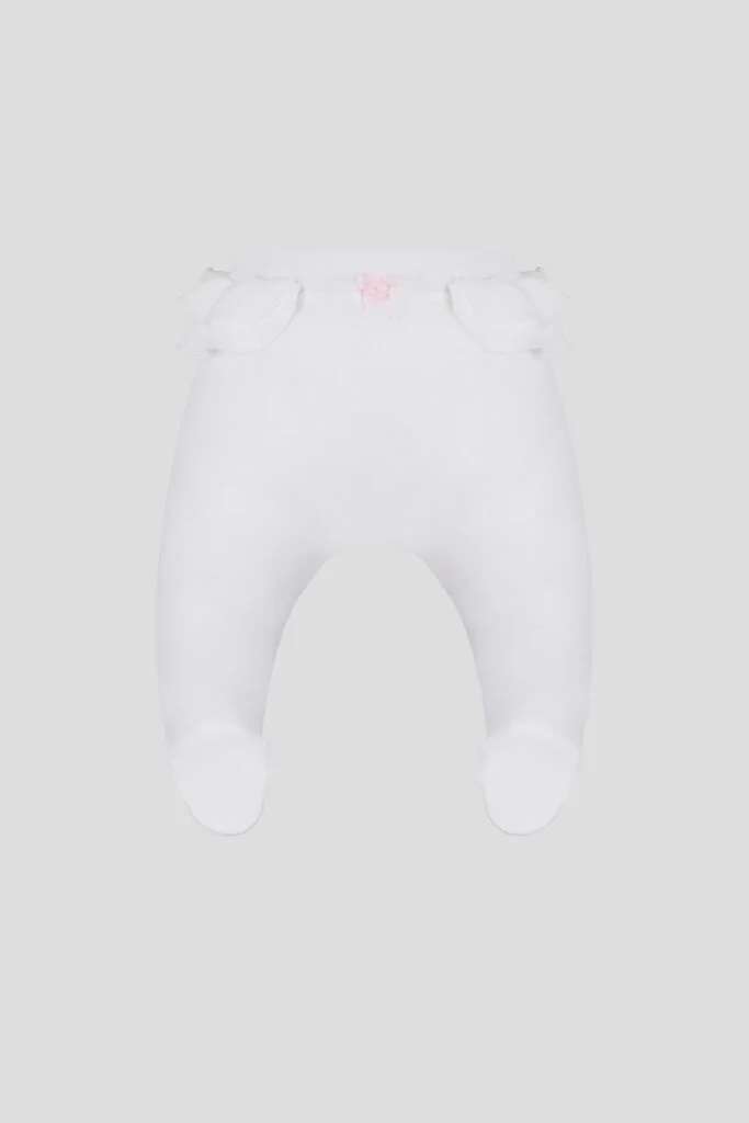 شوبيت بنطلون قدمين بيج - شوبيت