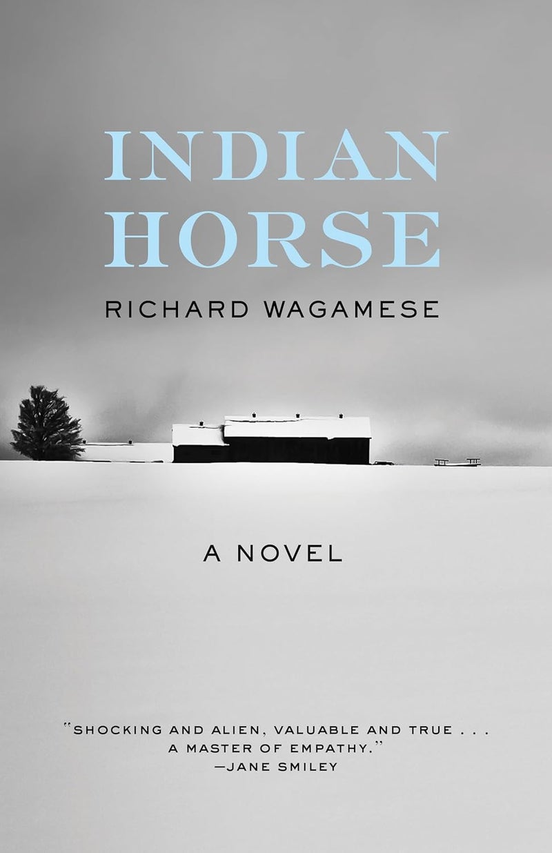 Milkweed Editions Indian Horse