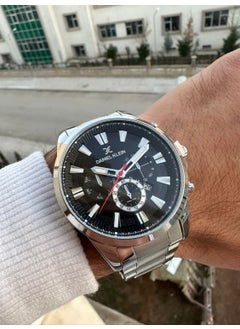 DANIEL KLEIN DK10026-66 New Season Men's Wristwatch  - Image 1