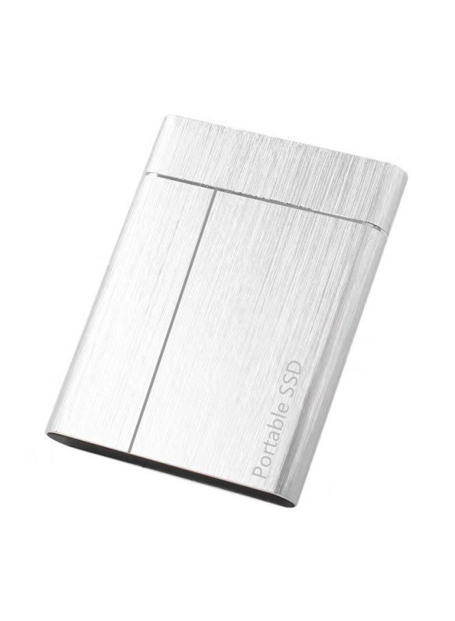 Hot Sale Upgraded SSD Mobile Solid State Drive 16T 8T High-speed Transmission Support Overseas Warehouse-Capacity:10TB-Interface:Red - Image 3