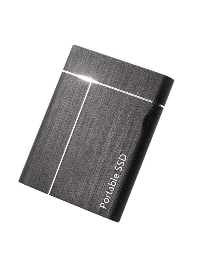 Hot Sale Upgraded SSD Mobile Solid State Drive 16T 8T High-speed Transmission Support Overseas Warehouse-Capacity:10TB-Interface:Red - Image 2
