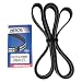 MOCA AUTOPARTS MOCA Serpentine Belt 6PK2300 Compatible with 0408 for Pontiac Grand Prix 38L 0206 for GMC Envoy XL 42L 0509 for Buick Lacrosse 38L 0206 for Chevrolet Trailblazer EXT 42L - Image 2