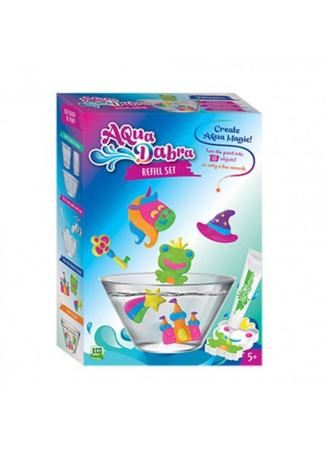 Aqua Dabra Five Stars Activity Toy Renewal Set - pzsku/Z3218AAED7EE474F5F520Z/45/_/1734939212/529bf5f6-7dec-405f-94be-495260f1069f