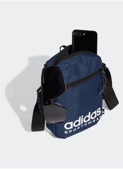 Adidas Sportswear Festival Bag Nations Pack  - Image 3